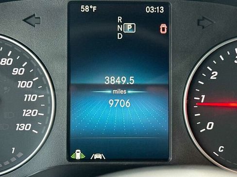 Used 2023 Mercedes-Benz Sprinter 2500 image 30