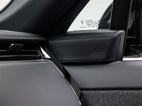 New 2026 Land Rover Range Rover Sport Dynamic SE image 30