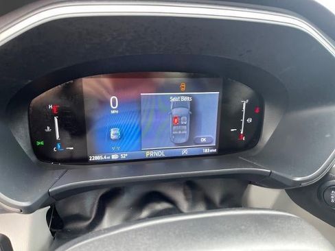 Used 2025 Ford Escape Active image 11