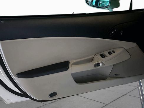 Used 2012 Chevrolet Corvette Grand Sport w/ 3LT Preferred Equipment Group RWD image 15
