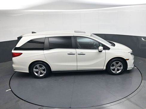 Used 2019 Honda Odyssey EX-L image 31
