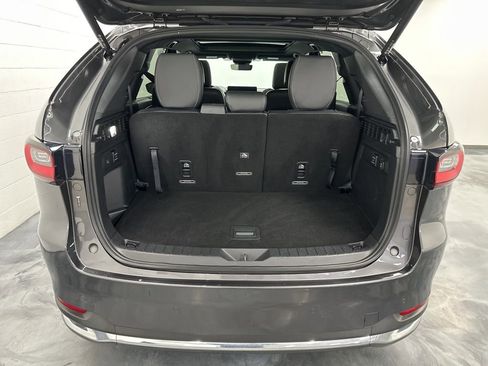 Certified 2024 MAZDA CX-90 Plug-In Hybrid w/ Premium Plus image 15