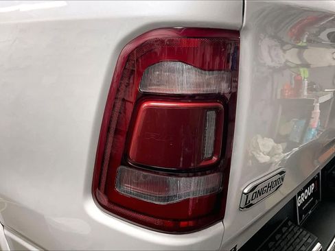 Used 2023 RAM 1500 Limited image 26