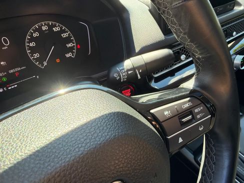 Used 2023 Honda Civic EX image 19