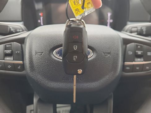 Certified 2024 Ford Ranger XL w/ Trailer Tow Package image 28