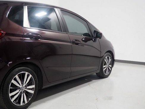 Used 2015 Honda Fit EX image 43