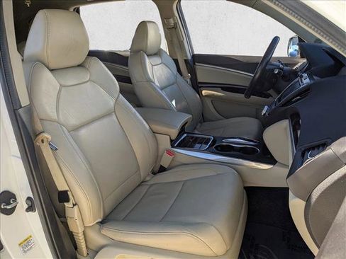 Used 2016 Acura MDX SH-AWD w/ Technology Package image 24