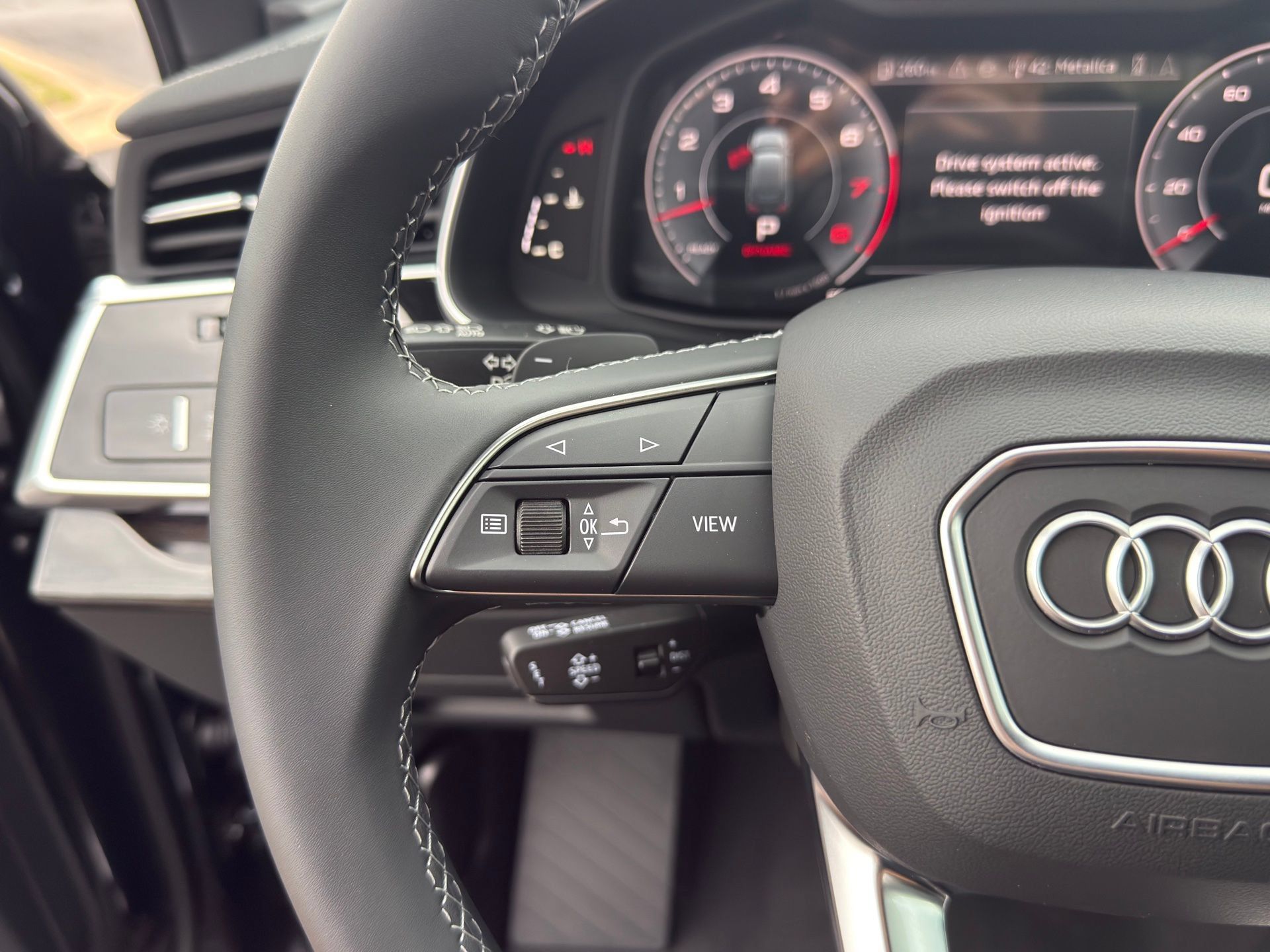 New 2026 Audi Q7 3.0T Premium Plus AWD/4WD image 21