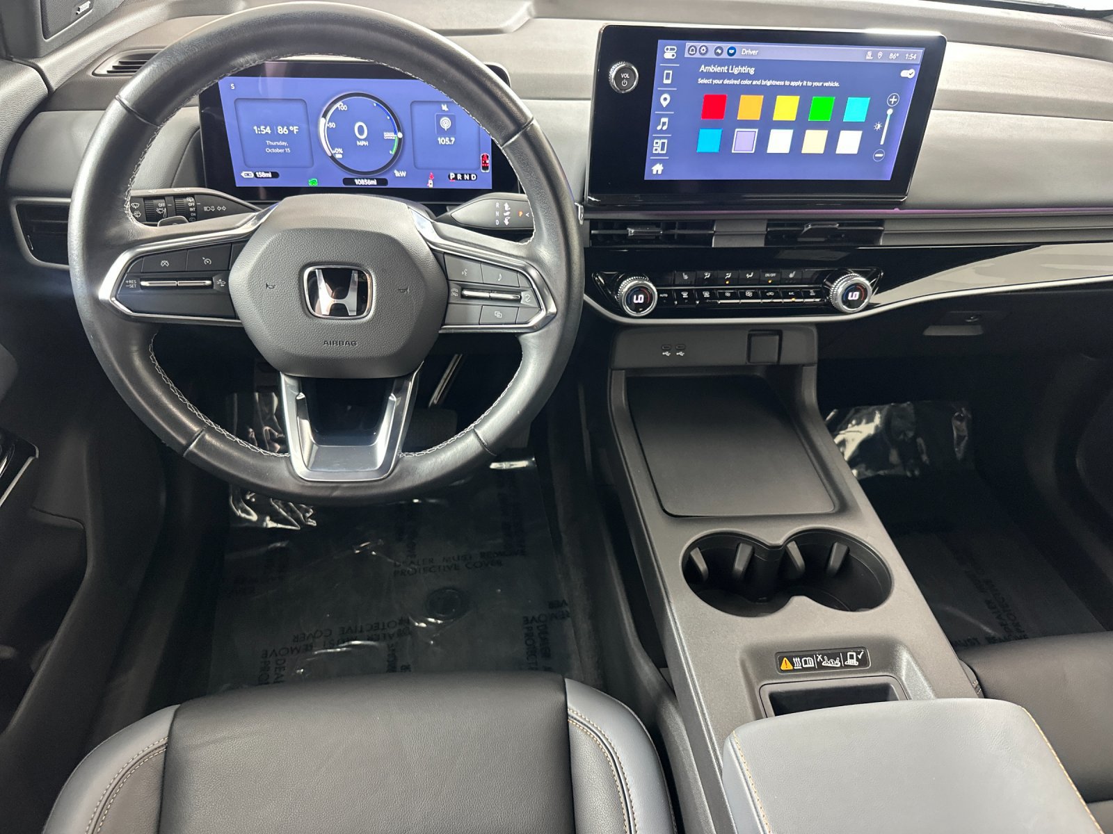 Used 2024 Honda Prologue Touring image 14