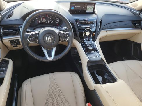 Used 2023 Acura RDX FWD w/ Technology Package image 13