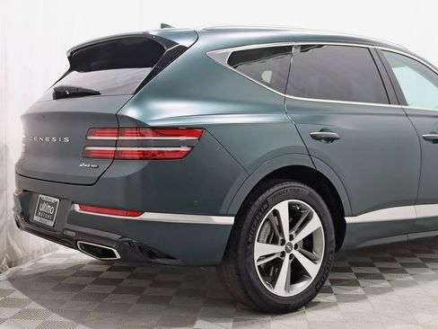 Used 2023 Genesis GV80 3.5T image 9