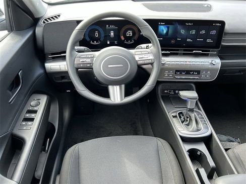 New 2026 Hyundai Kona SEL Sport image 4