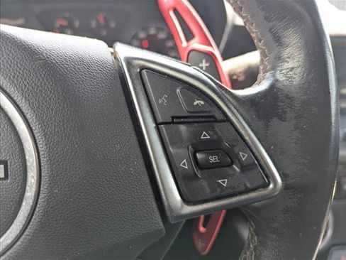 Used 2018 Chevrolet Camaro LT w/ RS Package RWD image 14