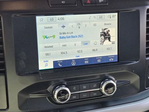 Used 2023 Ford F150 XLT w/ Equipment Group 301A Mid image 22