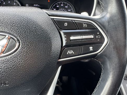 Certified 2023 Hyundai Santa Fe SEL image 20