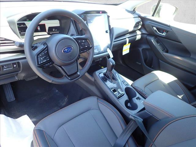 New 2026 Subaru Crosstrek 2.5i Limited w/ Crosstrek Mirror Package AWD/4WD image 10