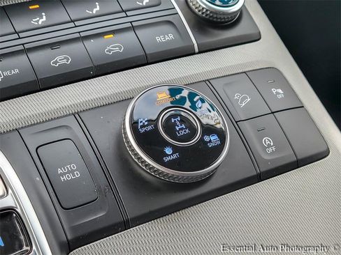 Used 2022 Hyundai Palisade SE image 23