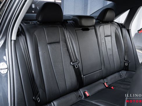 Used 2017 Audi A4 2.0T Premium w/ Convenience Package image 34