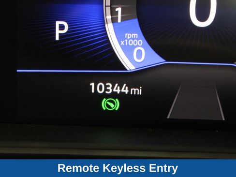 Used 2024 Volkswagen Taos S FWD image 5
