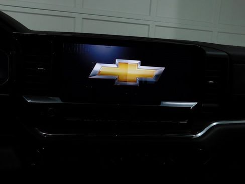 Used 2024 Chevrolet Silverado 1500 RST w/ All Star Edition Plus image 55