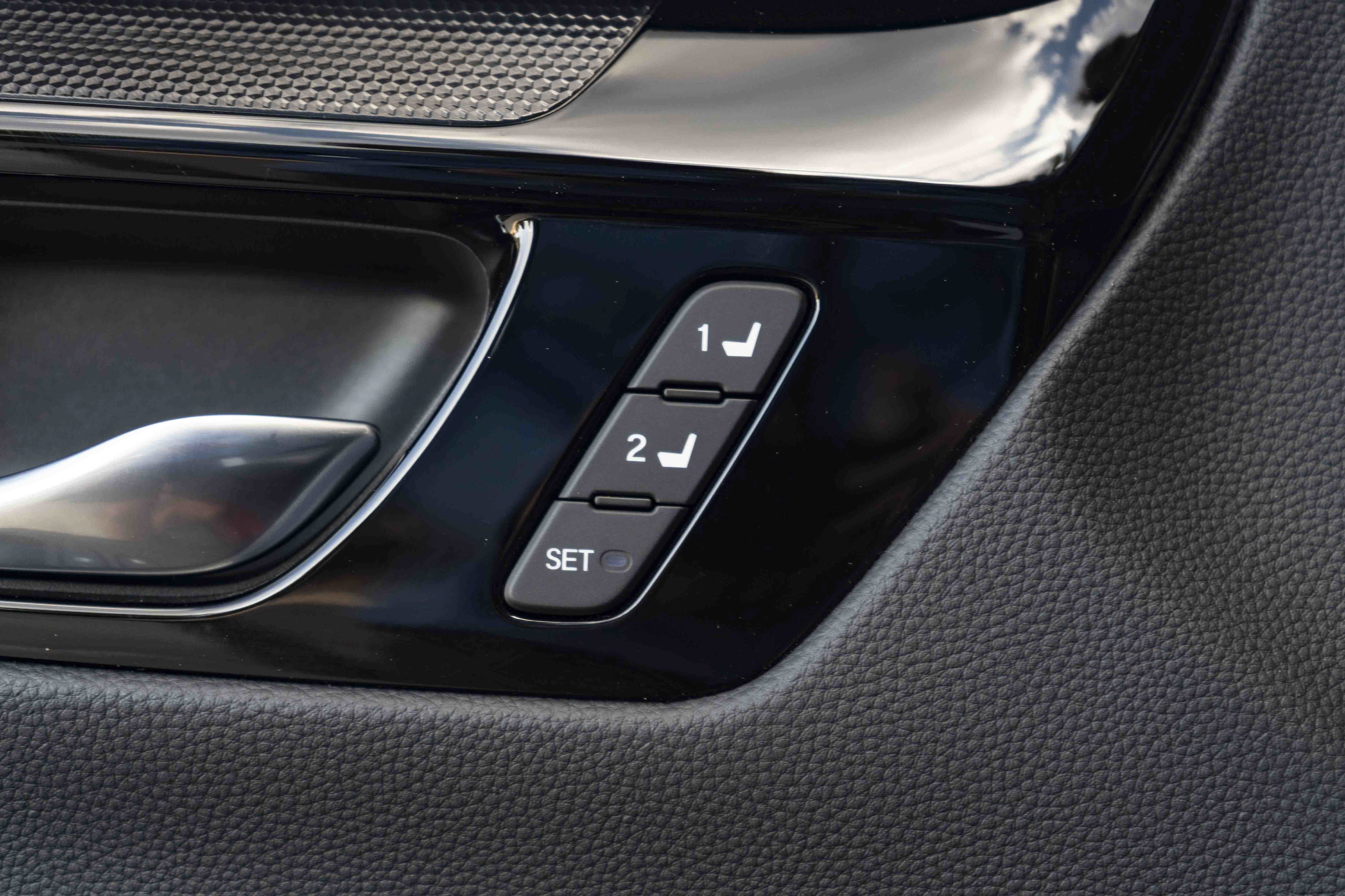 Used 2026 Honda CR-V EX-L image 39