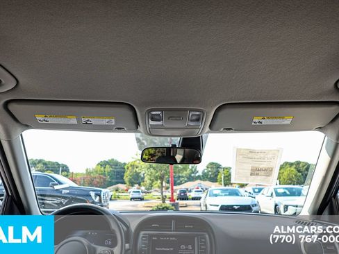 Used 2025 Kia Soul LX w/ LX Technology Package FWD image 52