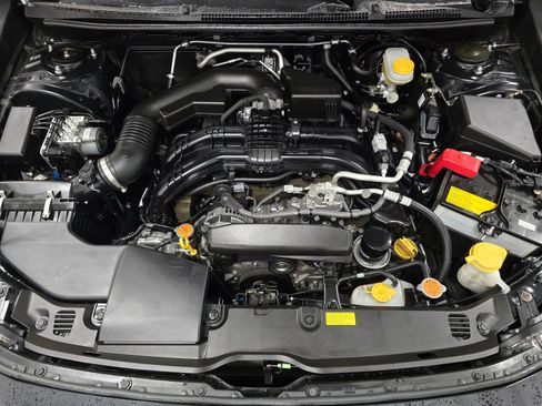 Used 2019 Subaru Crosstrek 2.0i Limited w/ Moonroof Package w/Navigation image 10