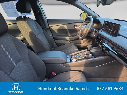 Certified 2025 Honda Accord Sport image 17