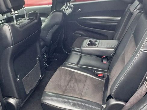 Used 2020 Dodge Durango GT AWD/4WD image 7