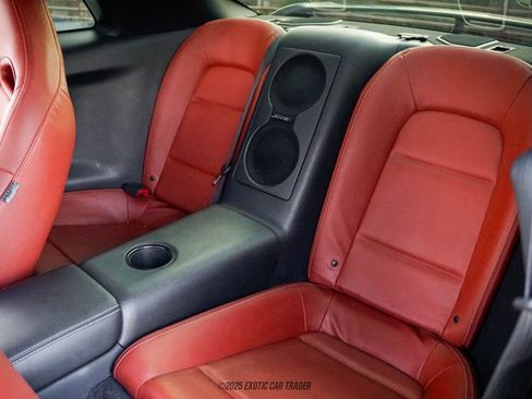 Used 2014 Nissan GT-R Premium w/ Premium Interior Package AWD/4WD image 46