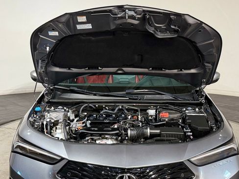 Used 2024 Acura Integra A-Spec image 83