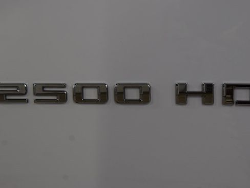 Used 2025 Chevrolet Silverado 2500 W/T w/ WT Convenience Package image 14