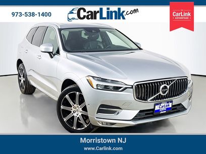 Used 2018 Volvo XC60 T5 Inscription w/ Convenience Package