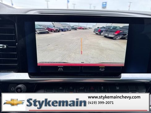 Used 2023 Chevrolet Silverado 1500 LT image 41