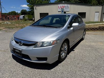 Used 2011 Honda Civic EX