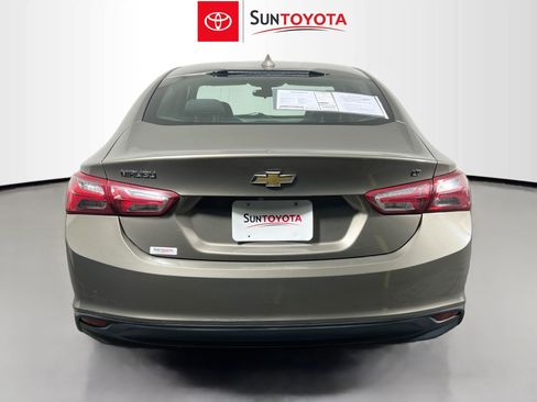 Used 2020 Chevrolet Malibu LT image 5