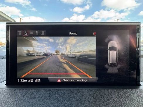 Used 2018 Audi Q7 3.0T Prestige image 35