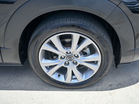 Used 2023 MAZDA CX-30 AWD 2.5 S w/ Premium Package image 37