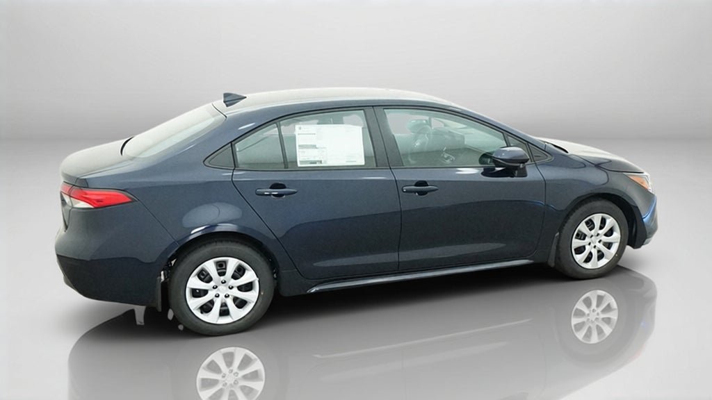 New 2027 Toyota Corolla LE FWD image 10