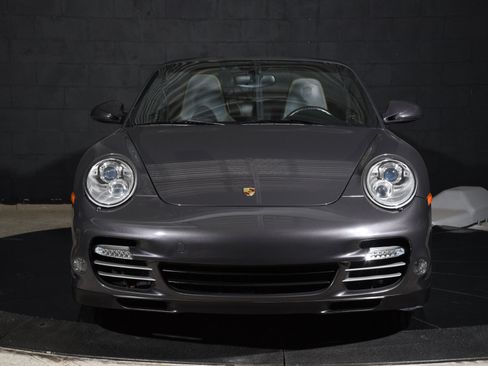 Used 2011 Porsche 911 Turbo S AWD/4WD image 24