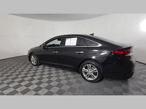 Used 2019 Hyundai Sonata Limited w/ Ultimate Package 04 FWD image 49