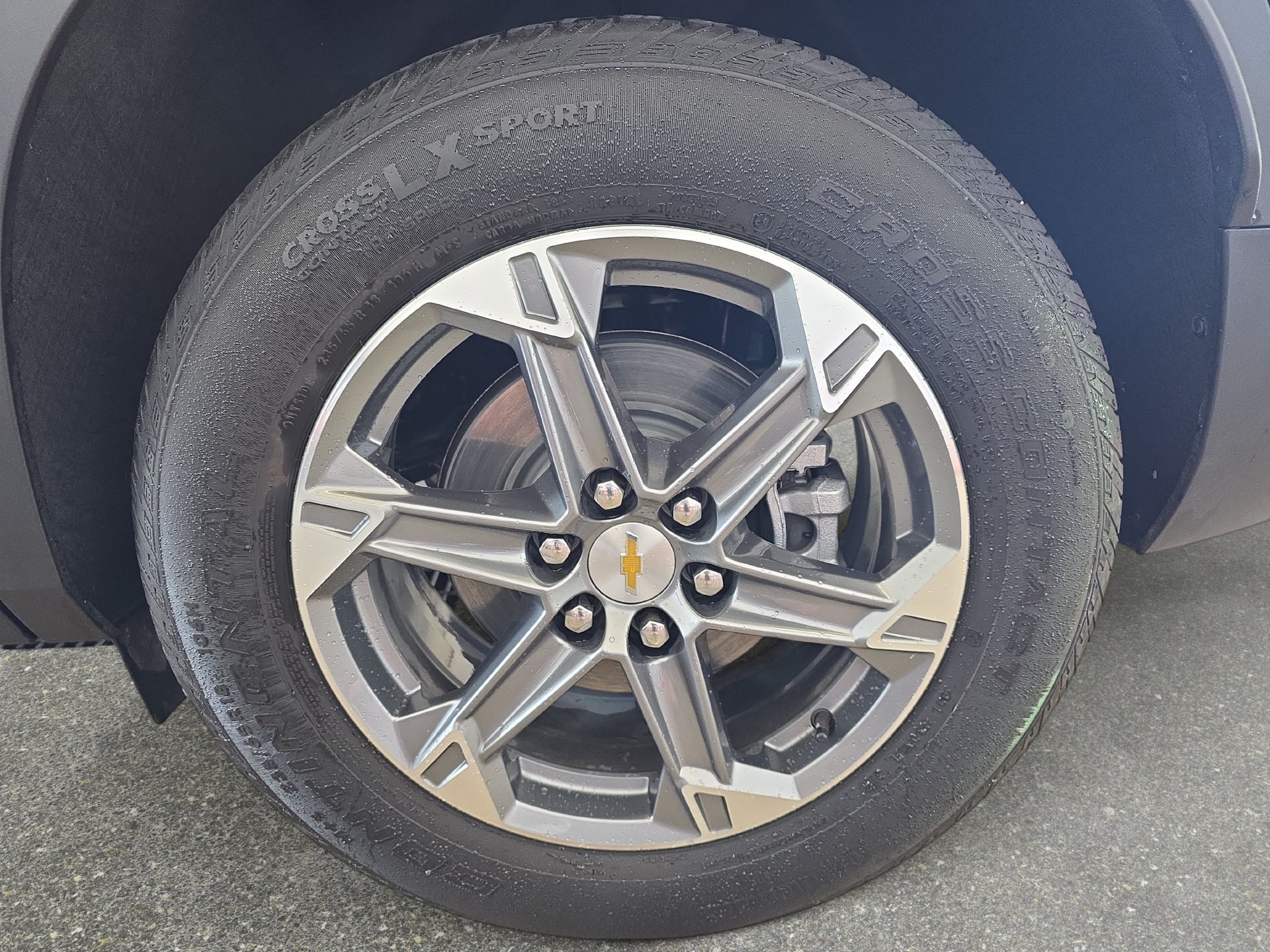 Used 2025 Chevrolet Blazer LT FWD image 30