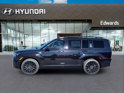 New 2026 Hyundai Santa Fe Calligraphy image 3
