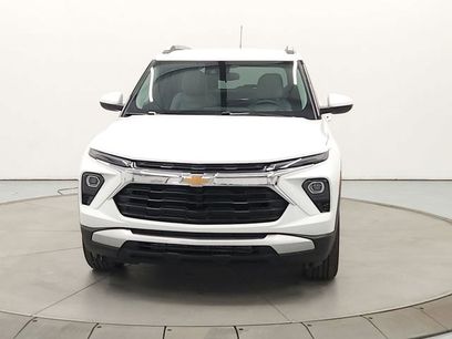 New 2026 Chevrolet TrailBlazer LT w/ Driver Confidence Package