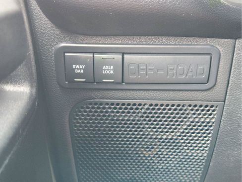 Used 2016 Jeep Wrangler Unlimited Rubicon w/ Max Tow Package AWD/4WD image 83