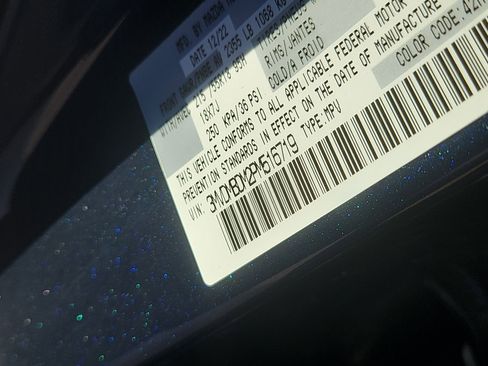 Certified 2023 MAZDA CX-30 AWD 2.5 S w/ Premium Package image 7