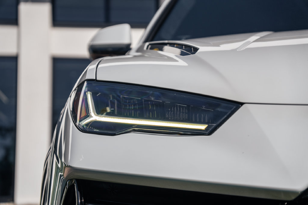 Used 2024 Lamborghini Urus Performante AWD/4WD image 9