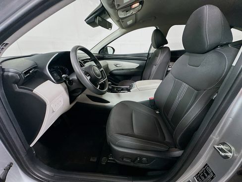 Used 2024 Hyundai Tucson SEL FWD image 13