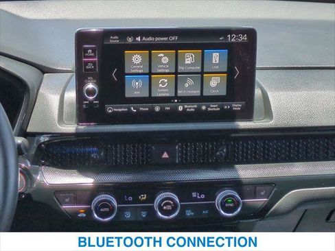 Used 2023 Honda CR-V Sport Touring image 17