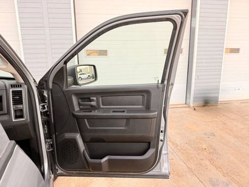 Used 2021 RAM 1500 Tradesman w/ Popular Equipment Group RWD image 25